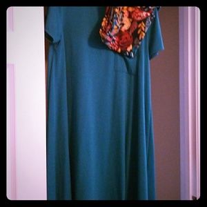 Xl Carly and TC leggings